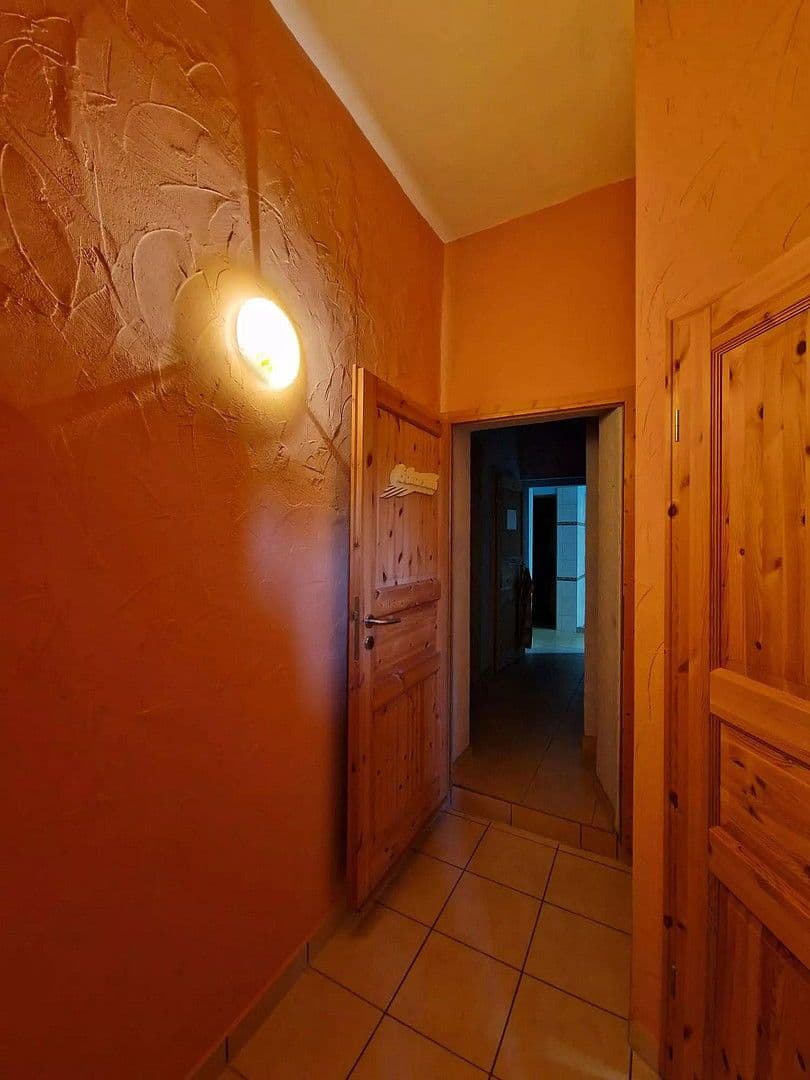 Prenájom kancelárie 64 m², Promenade 41, Fehrbellin, Brandenbursko Prenájom kancelárie 64 m², Promenade 41, Fehrbellin, Brandenbursko