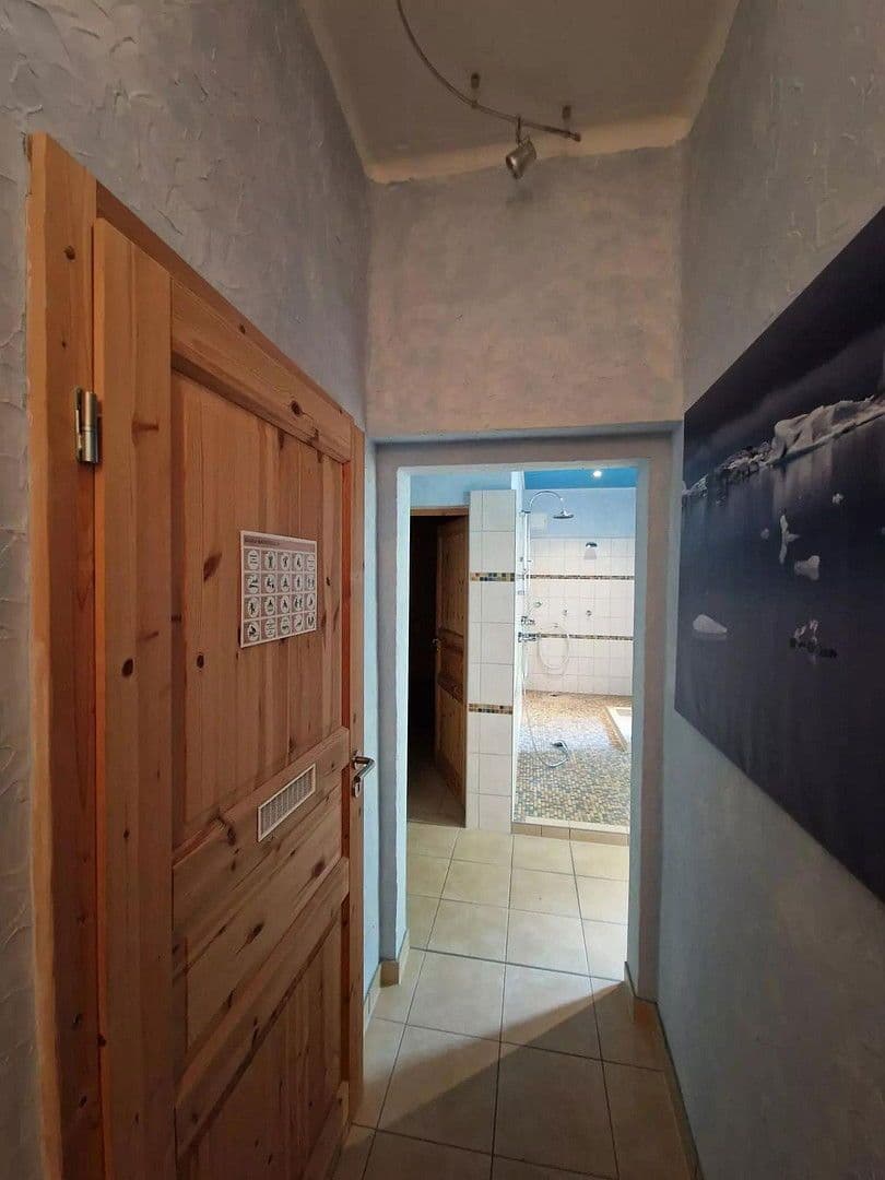 Prenájom kancelárie 64 m², Promenade 41, Fehrbellin, Brandenbursko Prenájom kancelárie 64 m², Promenade 41, Fehrbellin, Brandenbursko