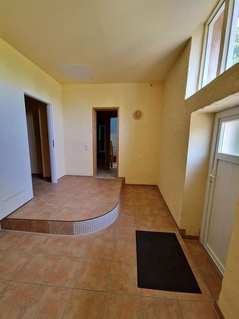 Prenájom kancelárie 64 m², Promenade 41, Fehrbellin, Brandenbursko Prenájom kancelárie 64 m², Promenade 41, Fehrbellin, Brandenbursko