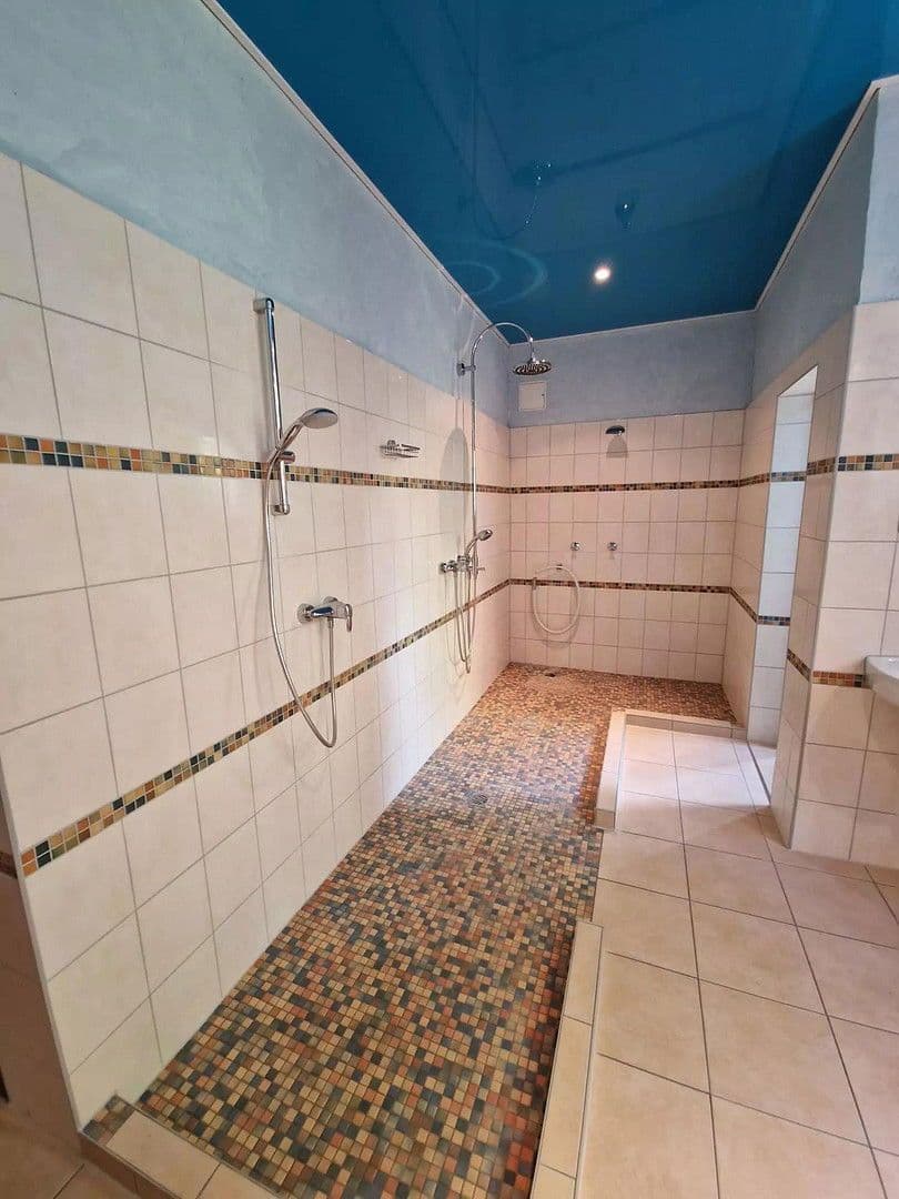 Prenájom kancelárie 64 m², Promenade 41, Fehrbellin, Brandenbursko Prenájom kancelárie 64 m², Promenade 41, Fehrbellin, Brandenbursko