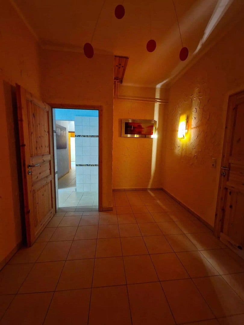 Prenájom kancelárie 64 m², Promenade 41, Fehrbellin, Brandenbursko Prenájom kancelárie 64 m², Promenade 41, Fehrbellin, Brandenbursko