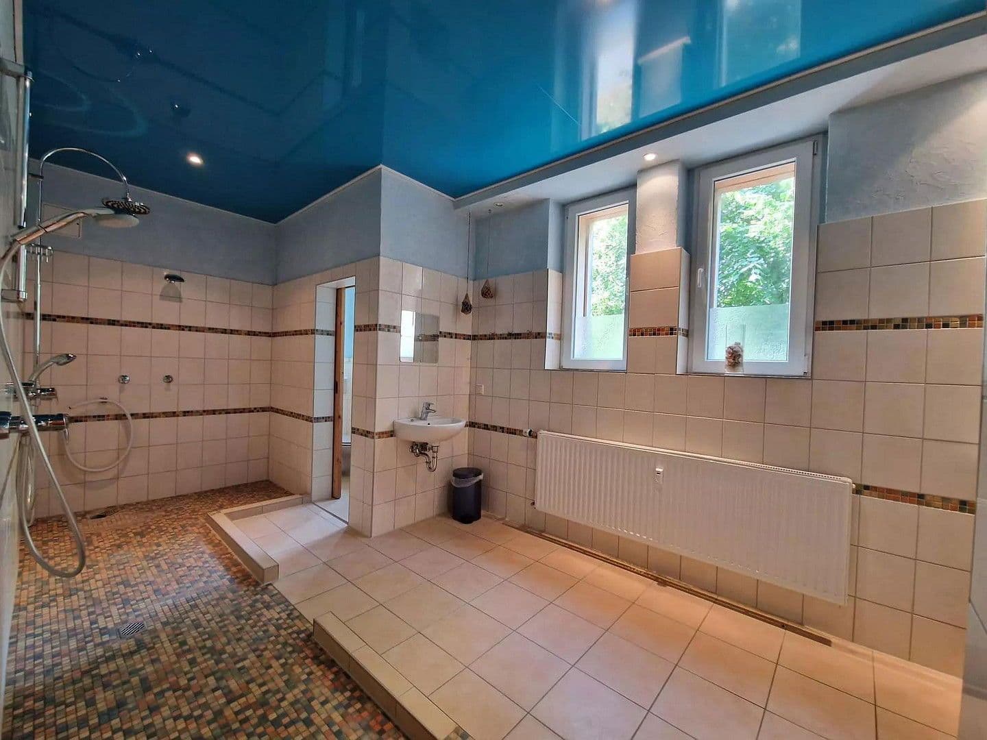 Prenájom kancelárie 64 m², Promenade 41, Fehrbellin, Brandenbursko Prenájom kancelárie 64 m², Promenade 41, Fehrbellin, Brandenbursko