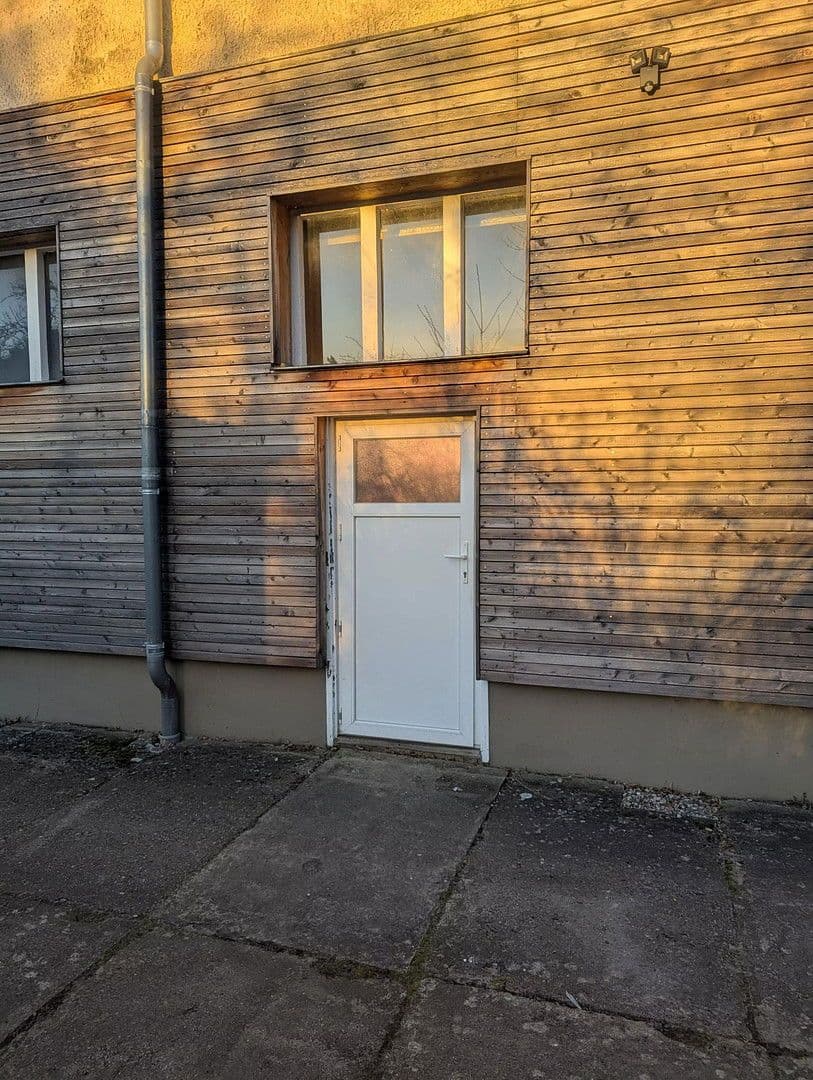 Prenájom kancelárie 64 m², Promenade 41, Fehrbellin, Brandenbursko Prenájom kancelárie 64 m², Promenade 41, Fehrbellin, Brandenbursko