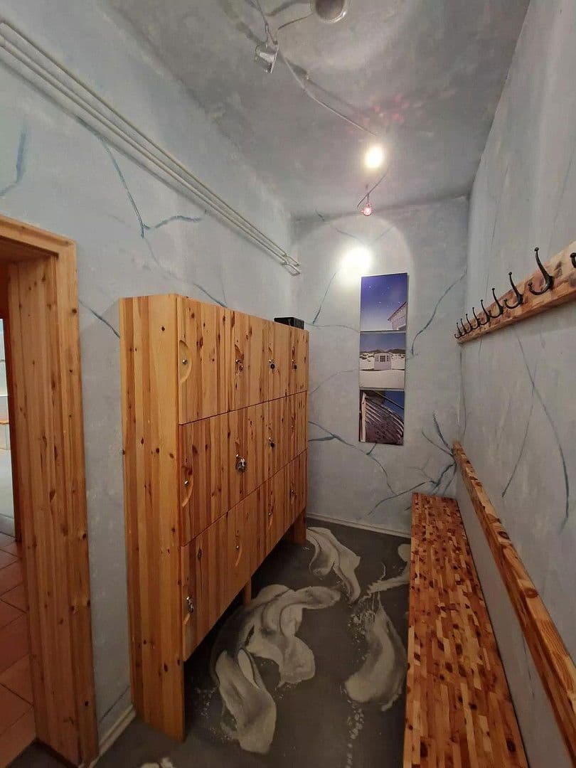 Prenájom kancelárie 64 m², Promenade 41, Fehrbellin, Brandenbursko Prenájom kancelárie 64 m², Promenade 41, Fehrbellin, Brandenbursko