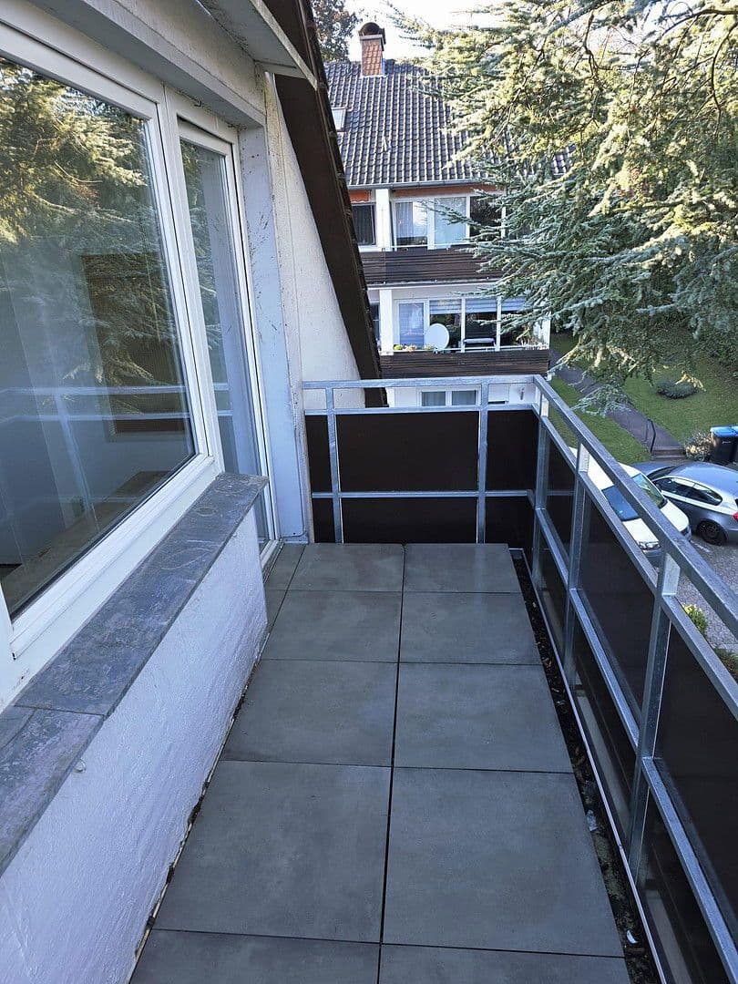 Predaj bytu 2-izbový 48 m², Schanzenberg 17, Horn-Bad Meinberg, Severné Porýnie - Westfálsko Predaj bytu 2-izbový 48 m², Schanzenberg 17, Horn-Bad Meinberg, Severné Porýnie - Westfálsko