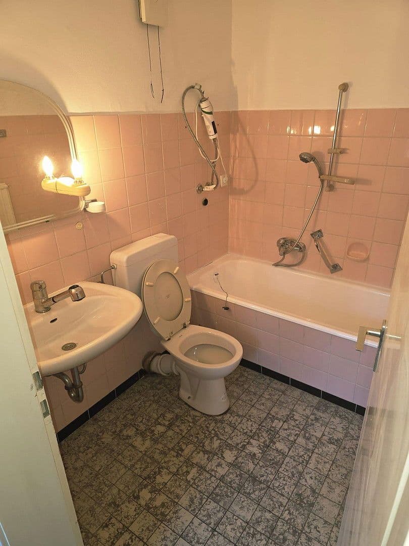 Predaj bytu 2-izbový 48 m², Schanzenberg 17, Horn-Bad Meinberg, Severné Porýnie - Westfálsko Predaj bytu 2-izbový 48 m², Schanzenberg 17, Horn-Bad Meinberg, Severné Porýnie - Westfálsko