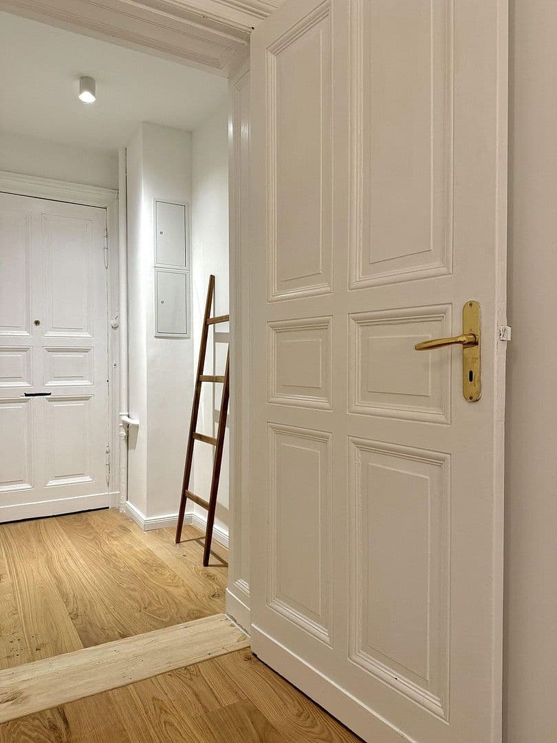 Predaj bytu 1-izbový 27 m², Berlin, Berlín Predaj bytu 1-izbový 27 m², Berlin, Berlín