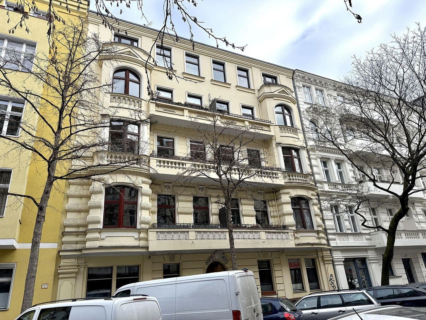 Predaj bytu 1-izbový 27 m², Berlin, Berlín Predaj bytu 1-izbový 27 m², Berlin, Berlín