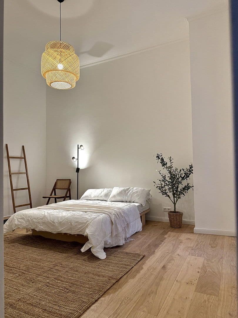 Predaj bytu 1-izbový 27 m², Berlin, Berlín Predaj bytu 1-izbový 27 m², Berlin, Berlín