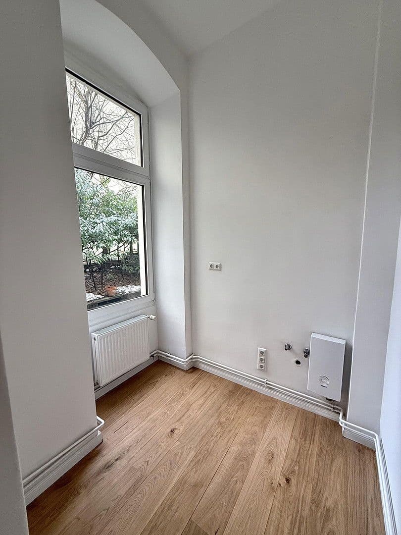 Predaj bytu 1-izbový 27 m², Berlin, Berlín Predaj bytu 1-izbový 27 m², Berlin, Berlín