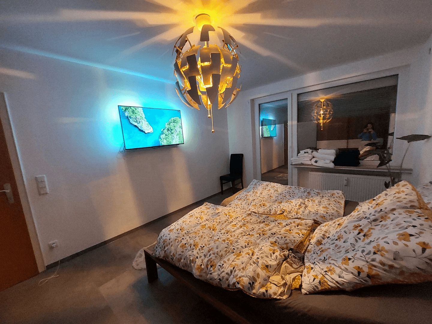 Prenájom bytu 2-izbový 66 m², Leverkusen, Severné Porýnie - Westfálsko Prenájom bytu 2-izbový 66 m², Leverkusen, Severné Porýnie - Westfálsko