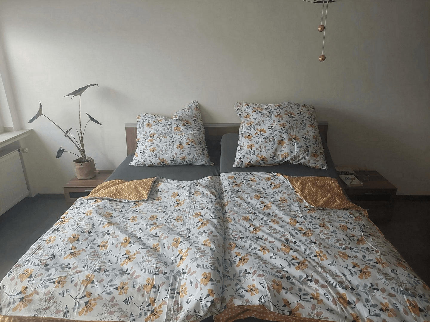 Prenájom bytu 2-izbový 66 m², Leverkusen, Severné Porýnie - Westfálsko Prenájom bytu 2-izbový 66 m², Leverkusen, Severné Porýnie - Westfálsko