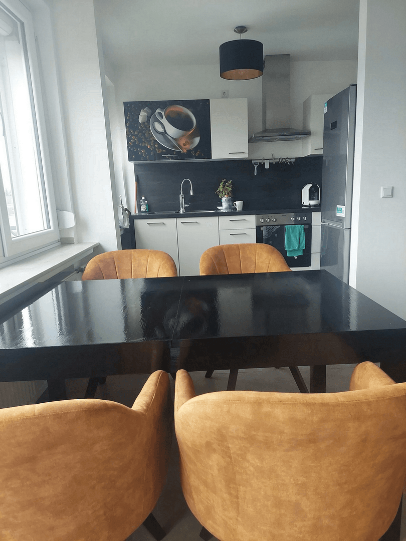 Prenájom bytu 2-izbový 66 m², Leverkusen, Severné Porýnie - Westfálsko Prenájom bytu 2-izbový 66 m², Leverkusen, Severné Porýnie - Westfálsko