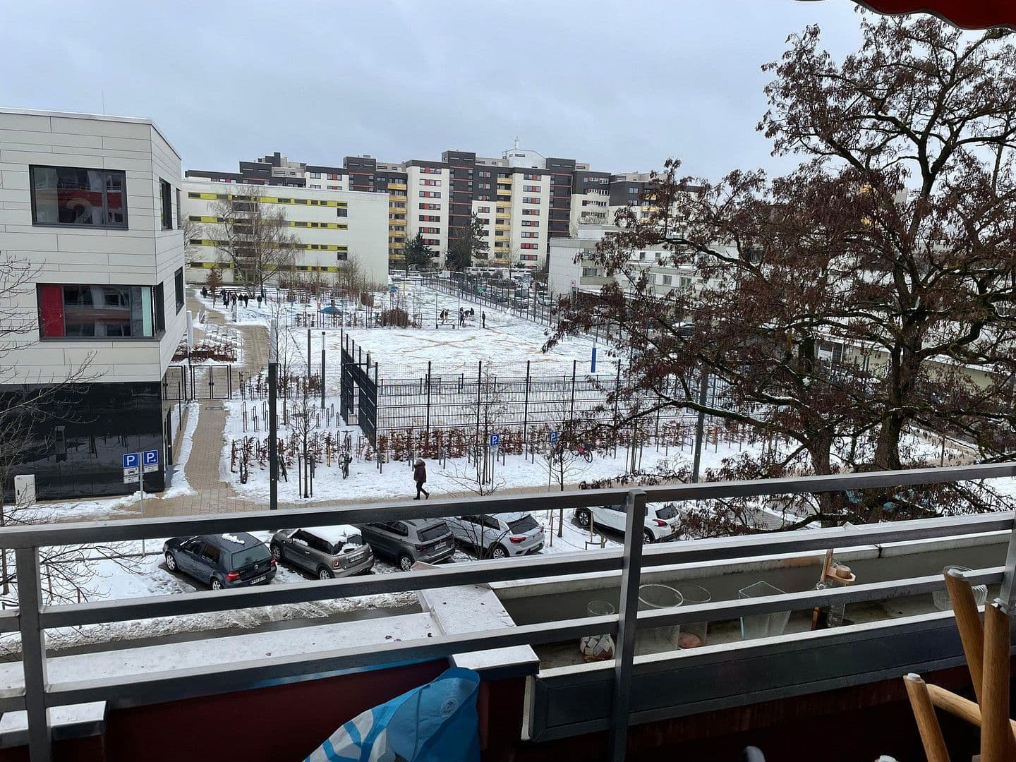 Predaj bytu 2-izbový 57 m², Germering, Bavorsko Predaj bytu 2-izbový 57 m², Germering, Bavorsko