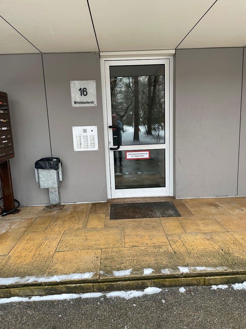 Predaj bytu 2-izbový 57 m², Germering, Bavorsko Predaj bytu 2-izbový 57 m², Germering, Bavorsko