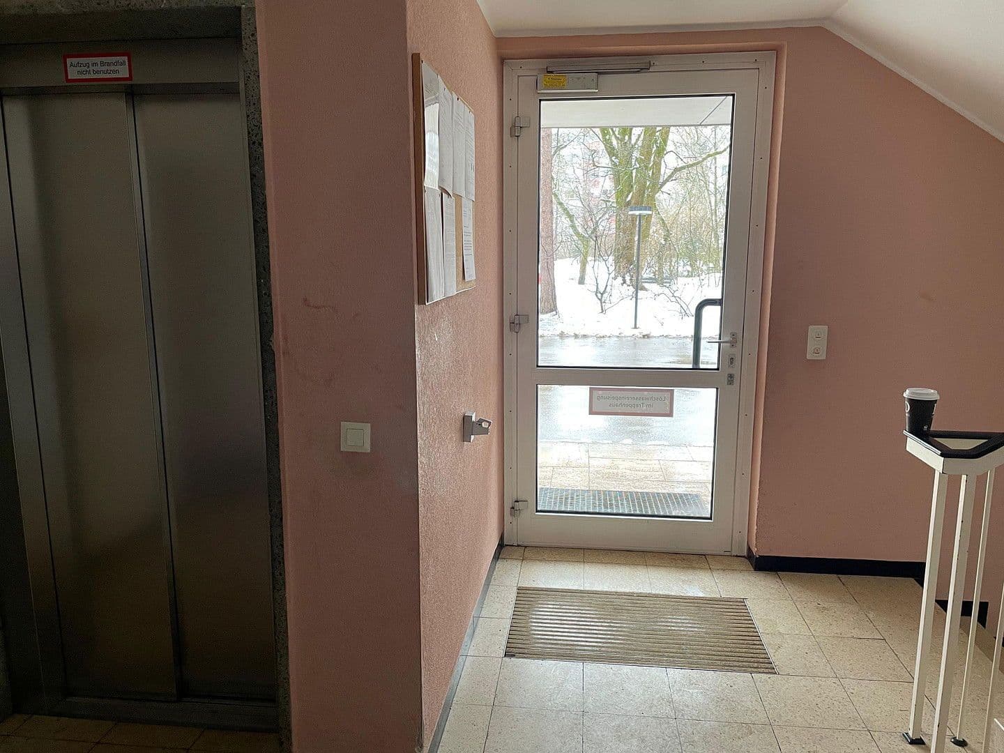 Predaj bytu 2-izbový 57 m², Germering, Bavorsko Predaj bytu 2-izbový 57 m², Germering, Bavorsko