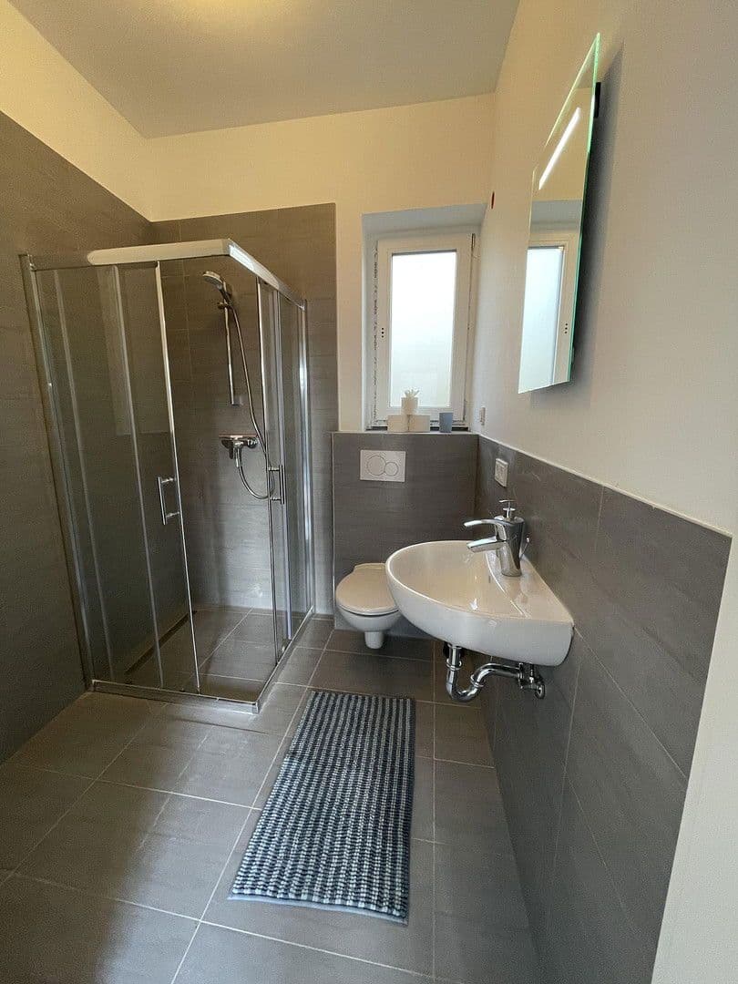 Prenájom bytu 1-izbový 29 m², Bimöhlerstraße 35, Bad Bramstedt, Šlezvicko-Holštajnsko Prenájom bytu 1-izbový 29 m², Bimöhlerstraße 35, Bad Bramstedt, Šlezvicko-Holštajnsko