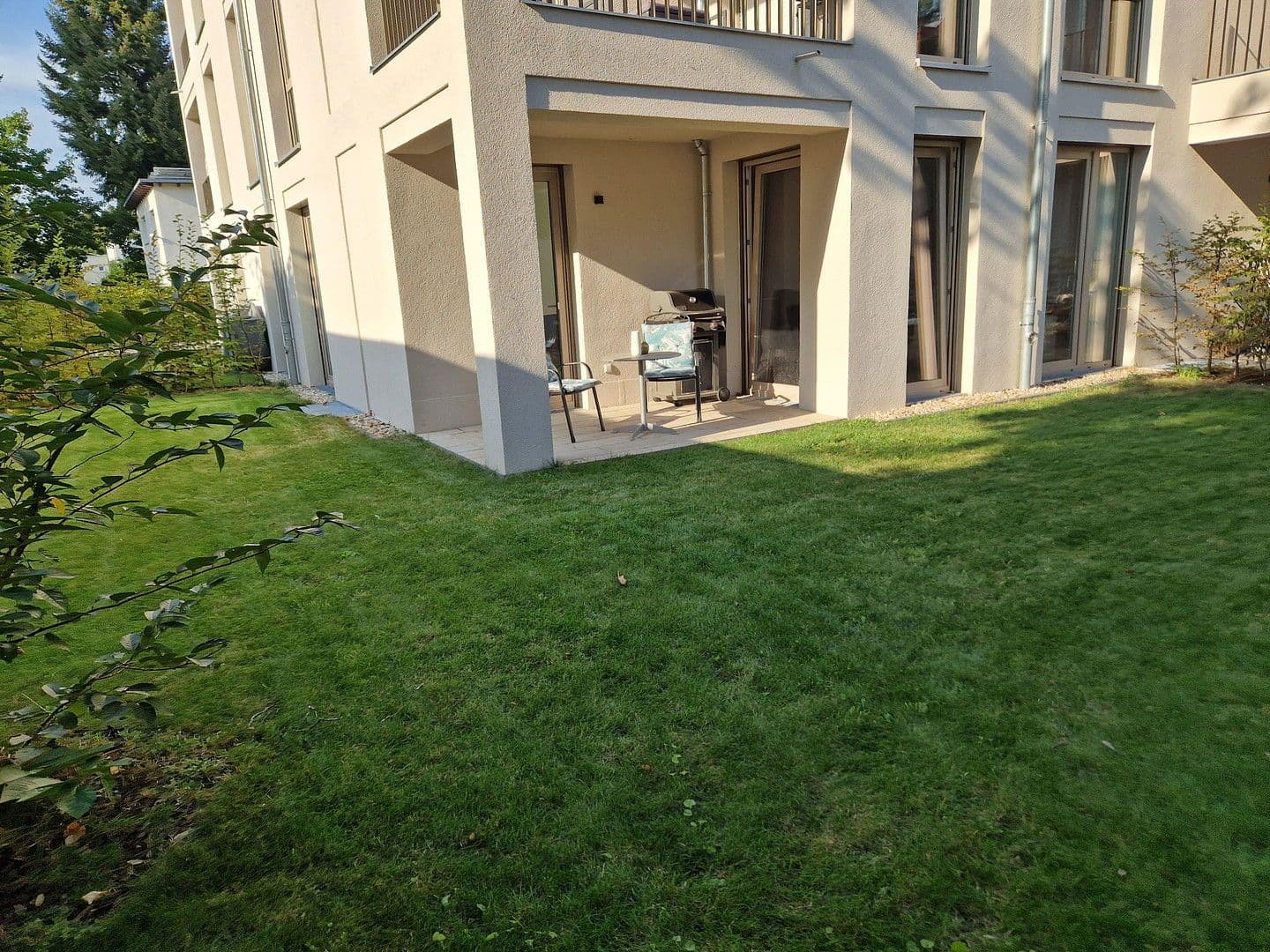 Prenájom bytu 2-izbový 56 m², Kurfürstenstr. 12, Berlin, Berlín Prenájom bytu 2-izbový 56 m², Kurfürstenstr. 12, Berlin, Berlín