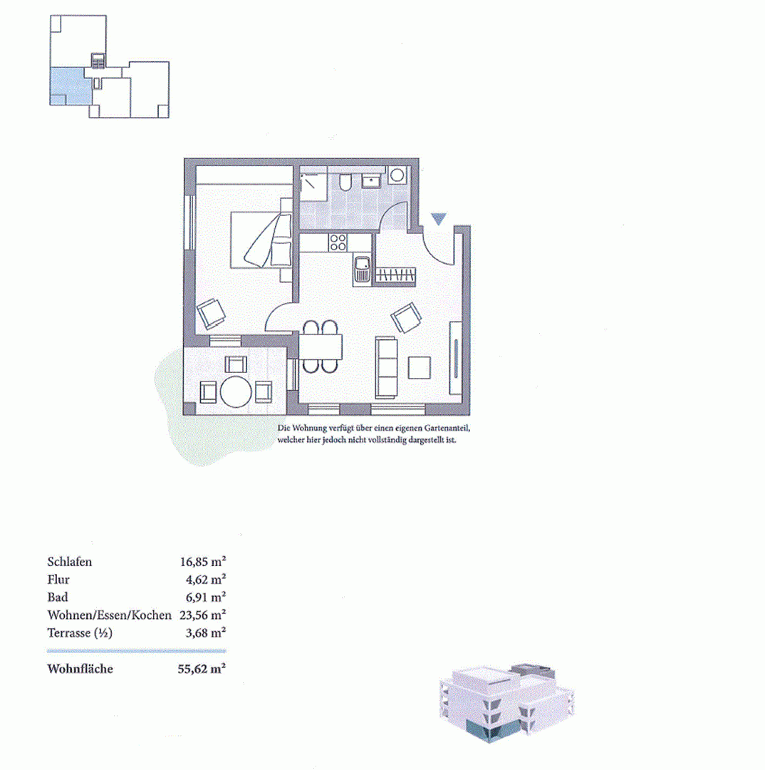 Prenájom bytu 2-izbový 56 m², Kurfürstenstr. 12, Berlin, Berlín Prenájom bytu 2-izbový 56 m², Kurfürstenstr. 12, Berlin, Berlín