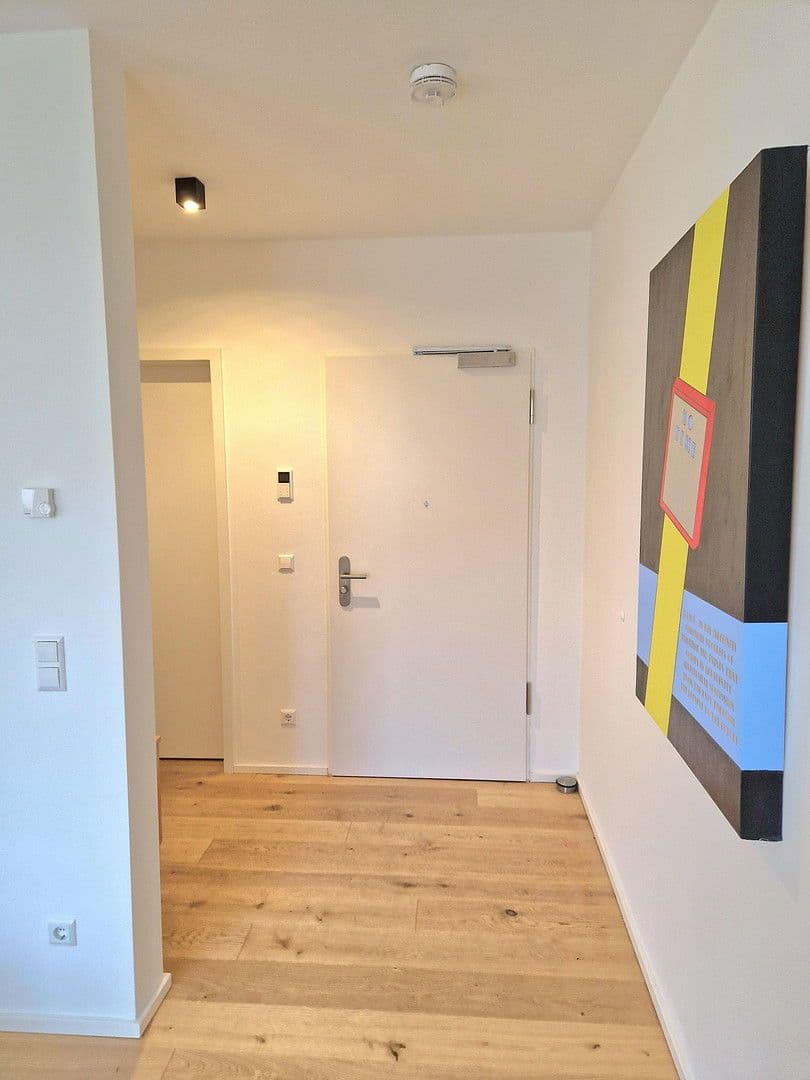 Prenájom bytu 2-izbový 56 m², Kurfürstenstr. 12, Berlin, Berlín Prenájom bytu 2-izbový 56 m², Kurfürstenstr. 12, Berlin, Berlín