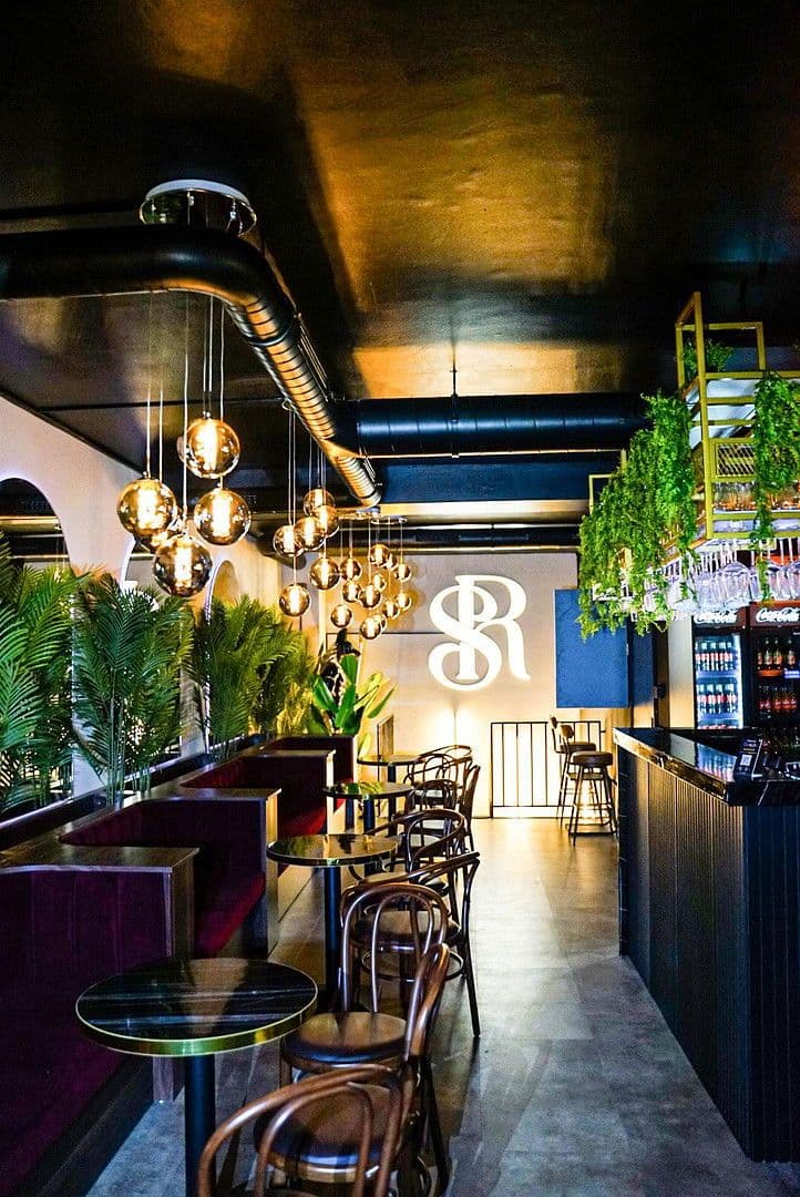 Prenájom nebytového priestoru 80 m², Hauptstraße 56, Ludwigsburg, Bádensko-Wurttembersko Prenájom nebytového priestoru 80 m², Hauptstraße 56, Ludwigsburg, Bádensko-Wurttembersko