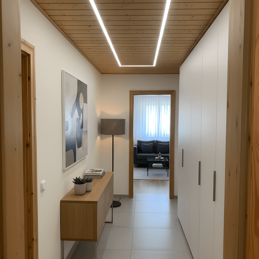 Predaj domu 125 m², pozemek 1.064 m², Lensahn, Šlezvicko-Holštajnsko Predaj domu 125 m², pozemek 1.064 m², Lensahn, Šlezvicko-Holštajnsko