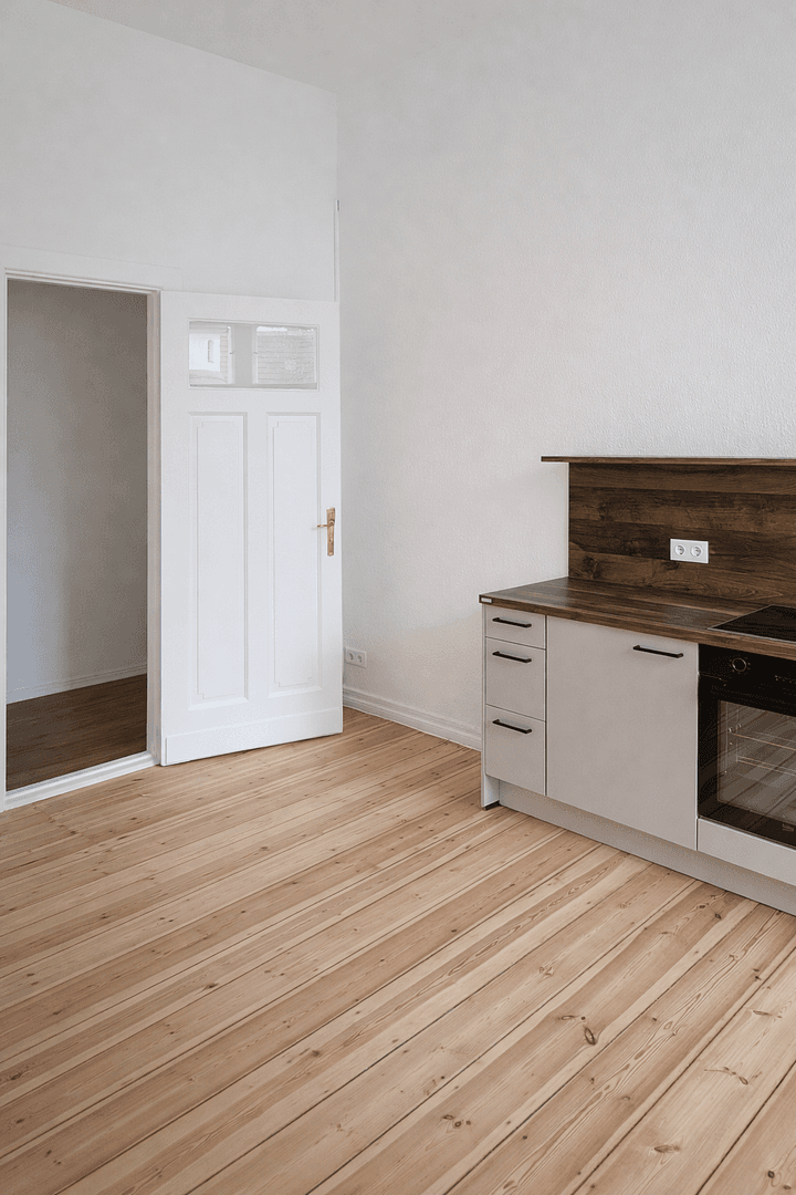 Predaj bytu 2-izbový 44 m², Breite Str. 16a, Berlin, Berlín Predaj bytu 2-izbový 44 m², Breite Str. 16a, Berlin, Berlín