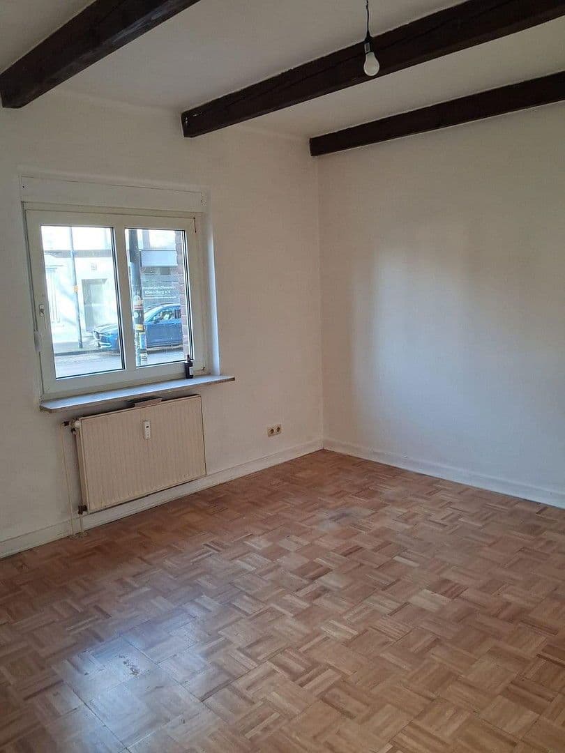 Prenájom bytu 2-izbový 44 m², Kölner Straße 137, Leverkusen, Severné Porýnie - Westfálsko Prenájom bytu 2-izbový 44 m², Kölner Straße 137, Leverkusen, Severné Porýnie - Westfálsko