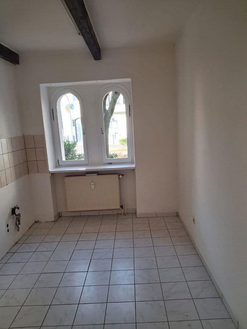 Prenájom bytu 2-izbový 44 m², Kölner Straße 137, Leverkusen, Severné Porýnie - Westfálsko Prenájom bytu 2-izbový 44 m², Kölner Straße 137, Leverkusen, Severné Porýnie - Westfálsko