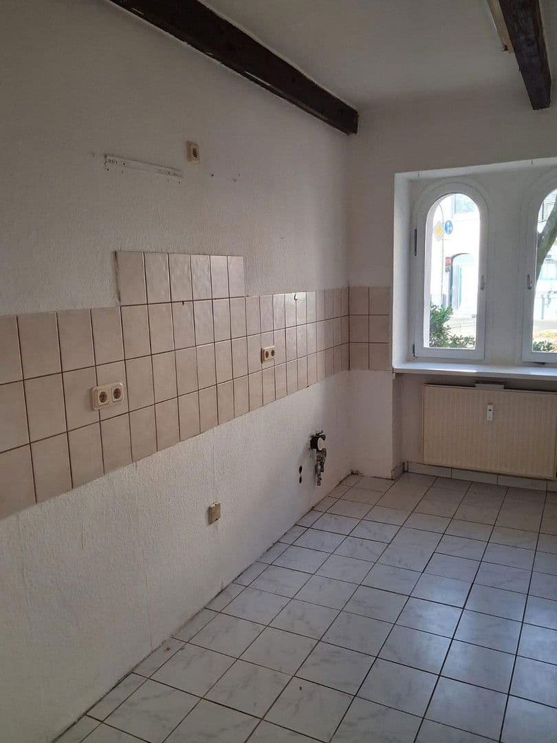 Prenájom bytu 2-izbový 44 m², Kölner Straße 137, Leverkusen, Severné Porýnie - Westfálsko Prenájom bytu 2-izbový 44 m², Kölner Straße 137, Leverkusen, Severné Porýnie - Westfálsko