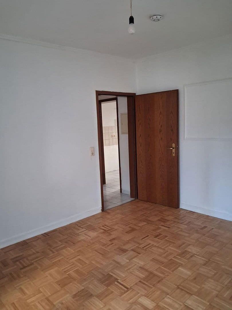 Prenájom bytu 2-izbový 44 m², Kölner Straße 137, Leverkusen, Severné Porýnie - Westfálsko Prenájom bytu 2-izbový 44 m², Kölner Straße 137, Leverkusen, Severné Porýnie - Westfálsko