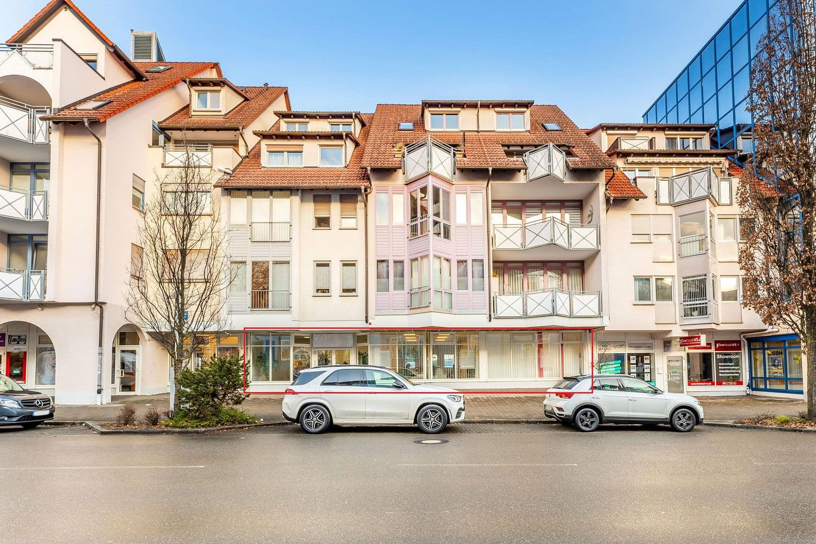 Predaj domu 359 m², pozemek 363 m², Villingen-Schwenningen, Bádensko-Wurttembersko Predaj domu 359 m², pozemek 363 m², Villingen-Schwenningen, Bádensko-Wurttembersko