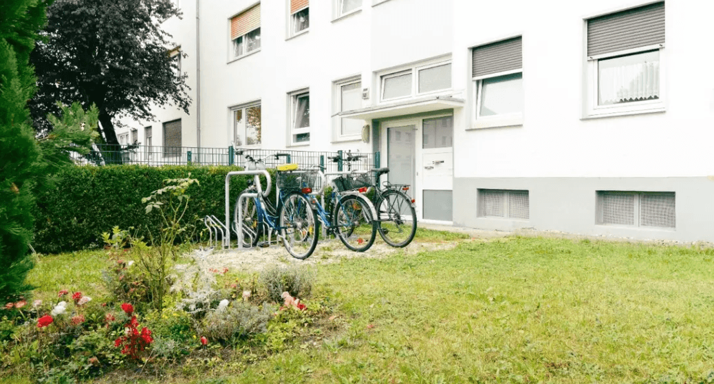 Predaj bytu 3-izbový 88 m², Annastr.48, Langen, Hesensko Predaj bytu 3-izbový 88 m², Annastr.48, Langen, Hesensko