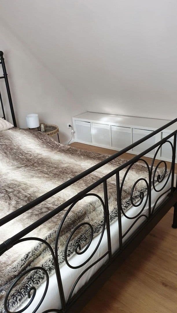 Prenájom bytu 1-izbový 35 m², Grömitz, Šlezvicko-Holštajnsko Prenájom bytu 1-izbový 35 m², Grömitz, Šlezvicko-Holštajnsko