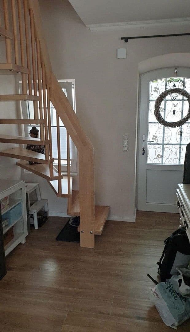 Prenájom bytu 1-izbový 35 m², Grömitz, Šlezvicko-Holštajnsko Prenájom bytu 1-izbový 35 m², Grömitz, Šlezvicko-Holštajnsko