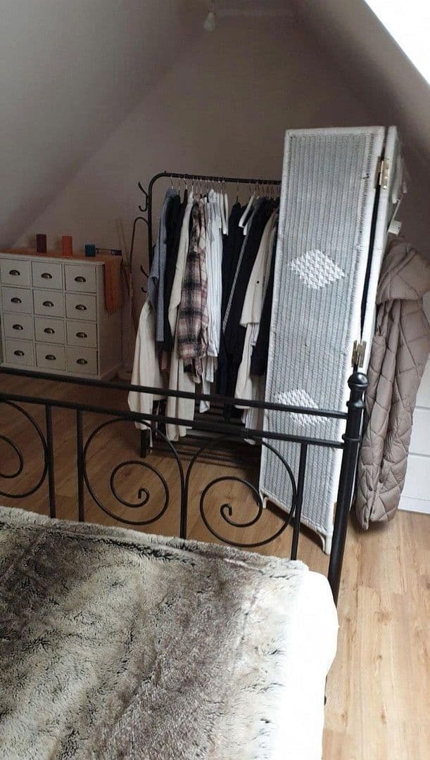 Prenájom bytu 1-izbový 35 m², Grömitz, Šlezvicko-Holštajnsko Prenájom bytu 1-izbový 35 m², Grömitz, Šlezvicko-Holštajnsko