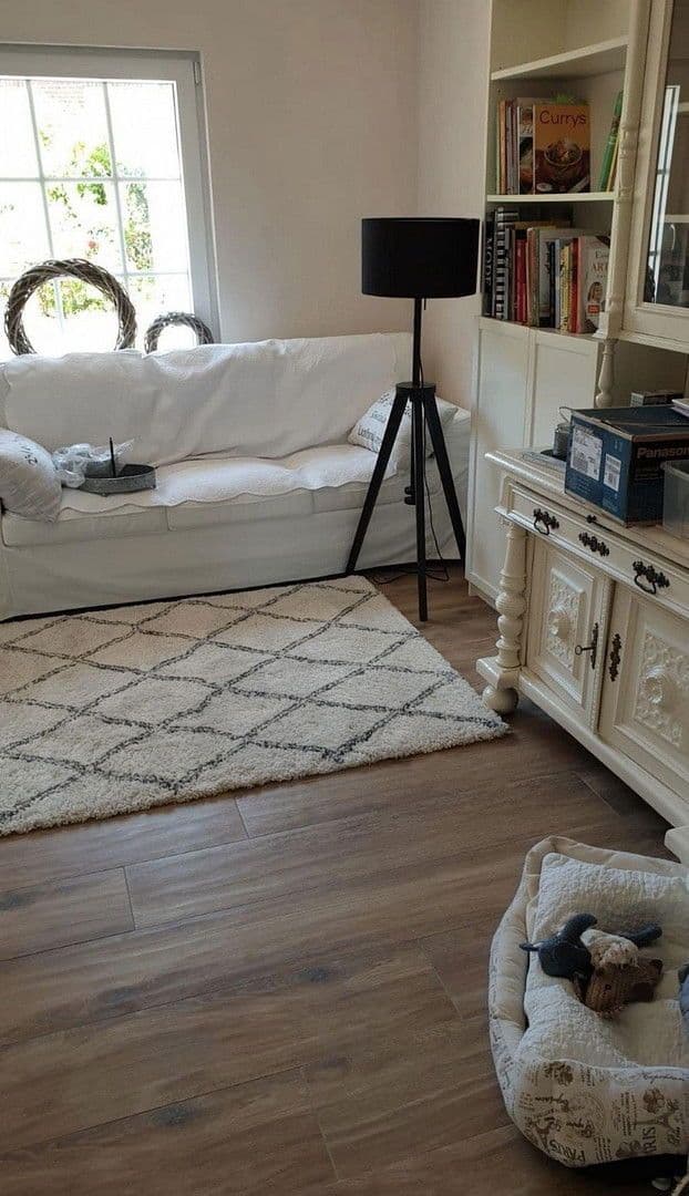 Prenájom bytu 1-izbový 35 m², Grömitz, Šlezvicko-Holštajnsko Prenájom bytu 1-izbový 35 m², Grömitz, Šlezvicko-Holštajnsko