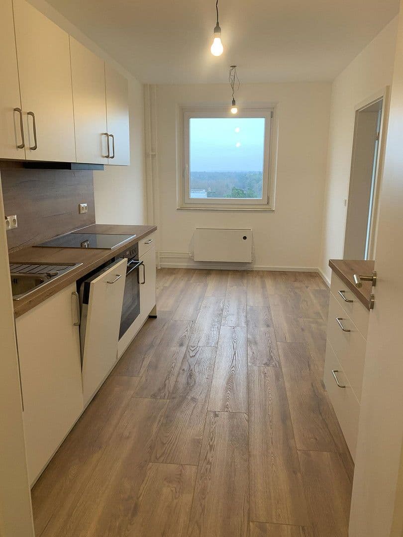 Prenájom bytu 2-izbový 69 m², Feldbergstr. 12, Heusenstamm, Hesensko Prenájom bytu 2-izbový 69 m², Feldbergstr. 12, Heusenstamm, Hesensko