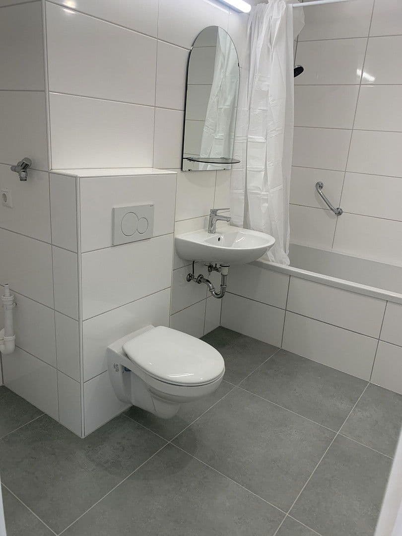 Prenájom bytu 2-izbový 69 m², Feldbergstr. 12, Heusenstamm, Hesensko Prenájom bytu 2-izbový 69 m², Feldbergstr. 12, Heusenstamm, Hesensko