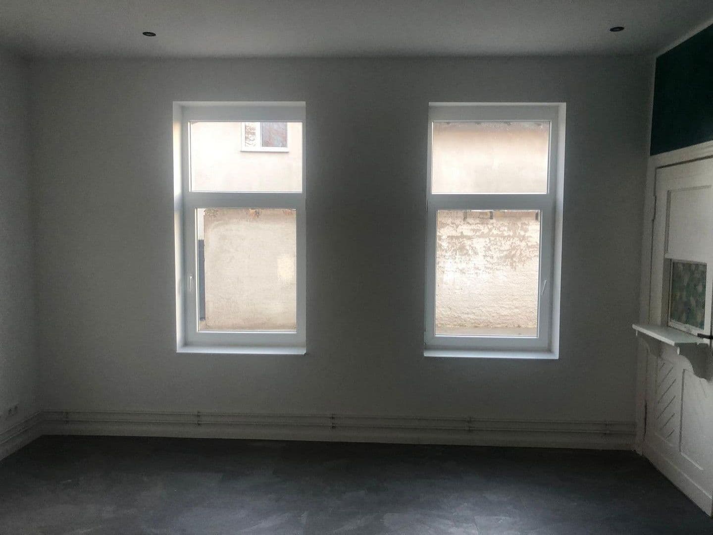 Prenájom kancelárie 183 m², Berlin, Berlín Prenájom kancelárie 183 m², Berlin, Berlín