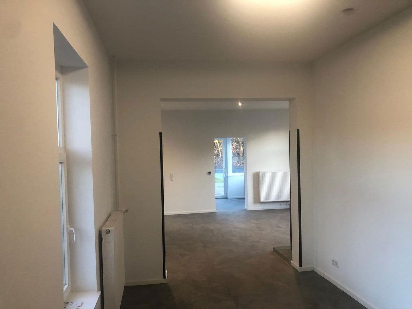 Prenájom kancelárie 183 m², Berlin, Berlín Prenájom kancelárie 183 m², Berlin, Berlín