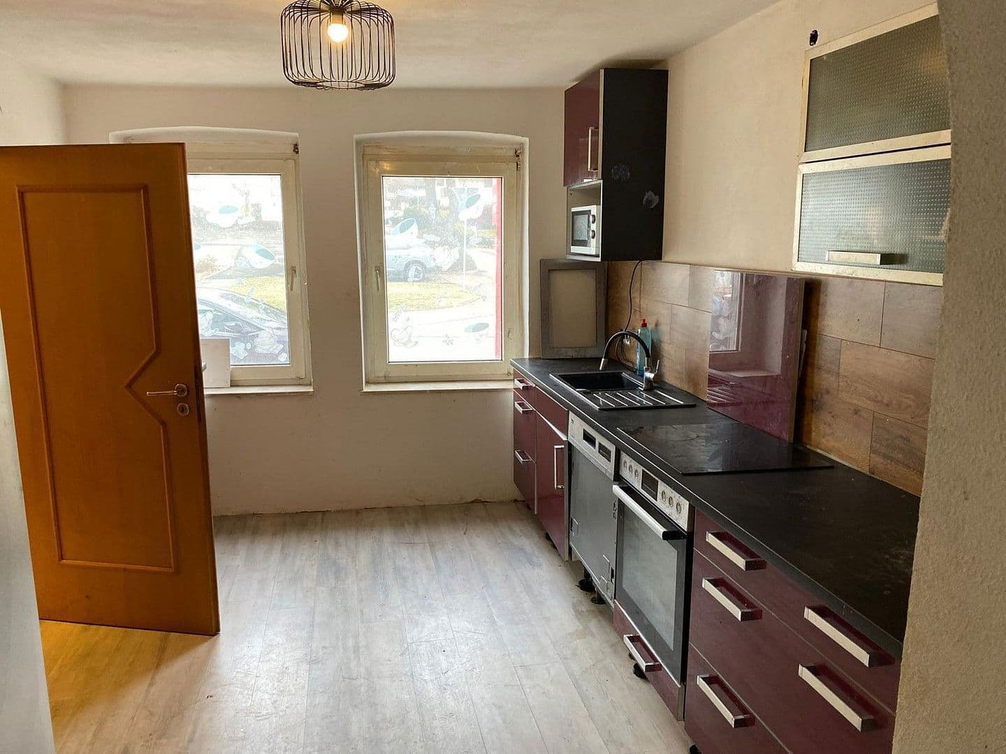 Predaj domu 91 m², pozemek 469 m², Hospitalstr. 8 A, Steinheim, Severné Porýnie - Westfálsko Predaj domu 91 m², pozemek 469 m², Hospitalstr. 8 A, Steinheim, Severné Porýnie - Westfálsko