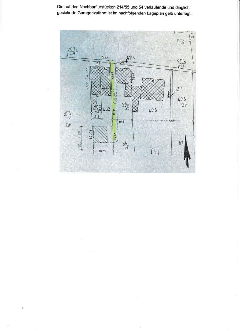 Predaj domu 91 m², pozemek 469 m², Hospitalstr. 8 A, Steinheim, Severné Porýnie - Westfálsko Predaj domu 91 m², pozemek 469 m², Hospitalstr. 8 A, Steinheim, Severné Porýnie - Westfálsko
