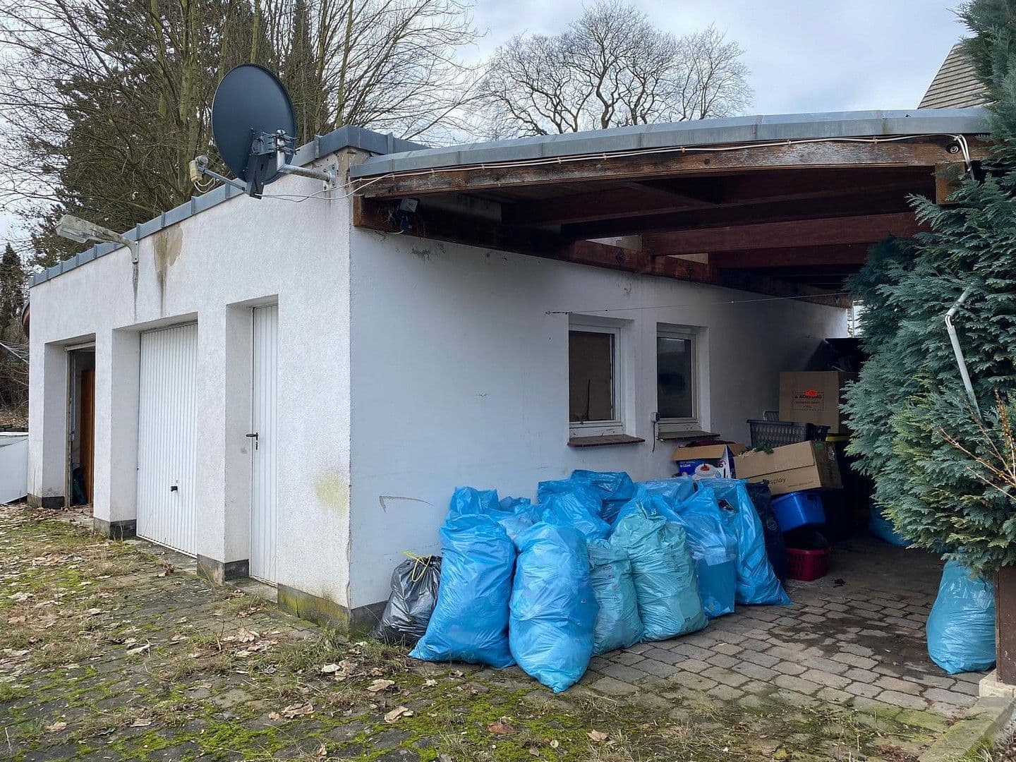 Predaj domu 91 m², pozemek 469 m², Hospitalstr. 8 A, Steinheim, Severné Porýnie - Westfálsko Predaj domu 91 m², pozemek 469 m², Hospitalstr. 8 A, Steinheim, Severné Porýnie - Westfálsko