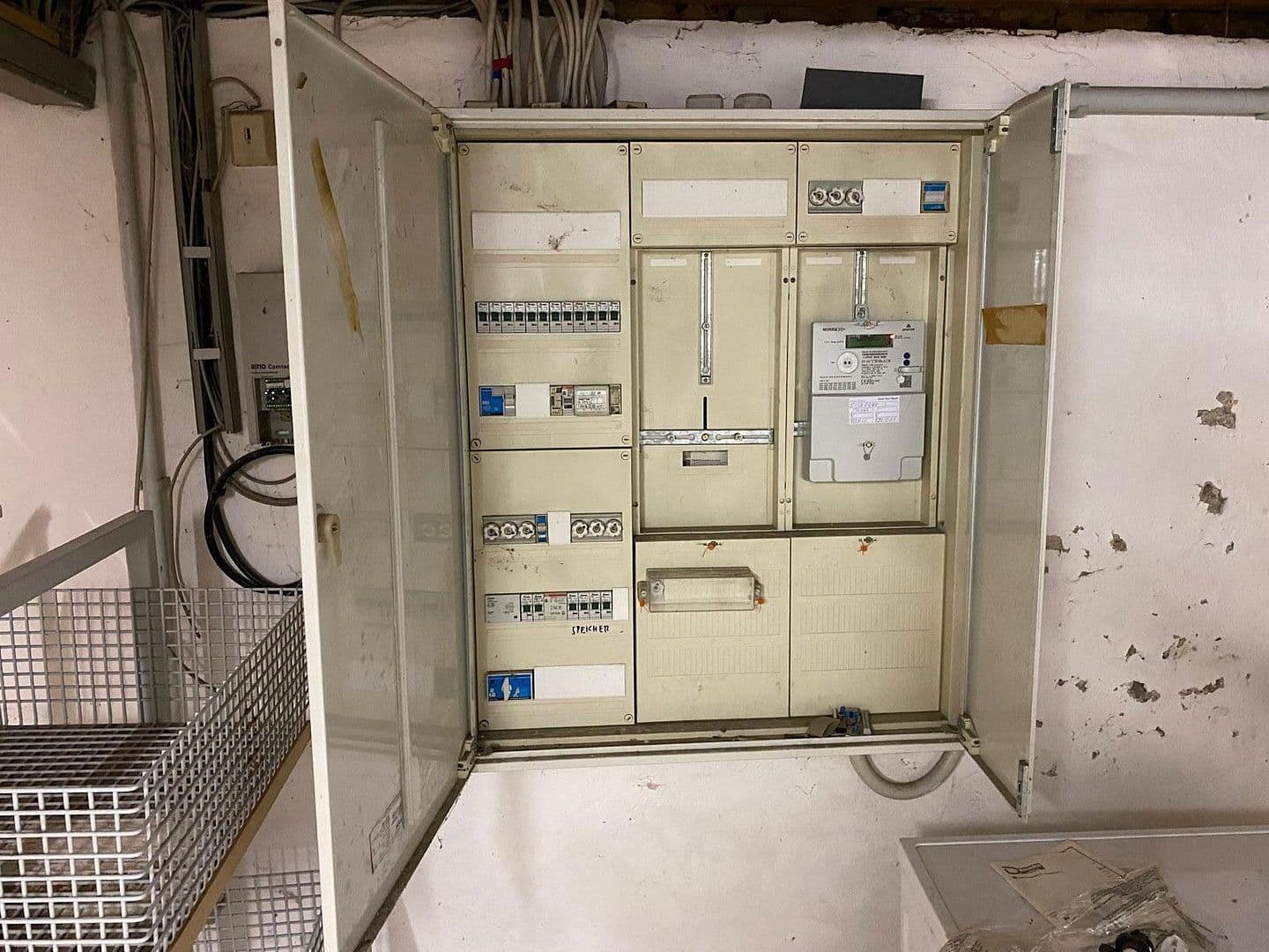 Predaj domu 91 m², pozemek 469 m², Hospitalstr. 8 A, Steinheim, Severné Porýnie - Westfálsko Predaj domu 91 m², pozemek 469 m², Hospitalstr. 8 A, Steinheim, Severné Porýnie - Westfálsko