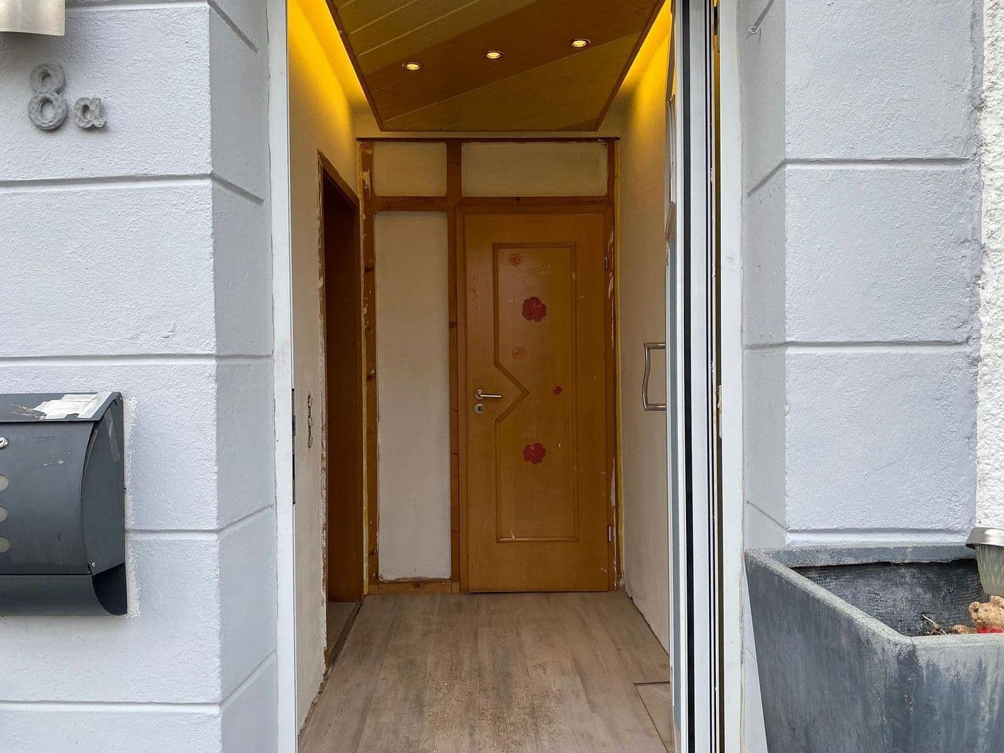 Predaj domu 91 m², pozemek 469 m², Hospitalstr. 8 A, Steinheim, Severné Porýnie - Westfálsko Predaj domu 91 m², pozemek 469 m², Hospitalstr. 8 A, Steinheim, Severné Porýnie - Westfálsko