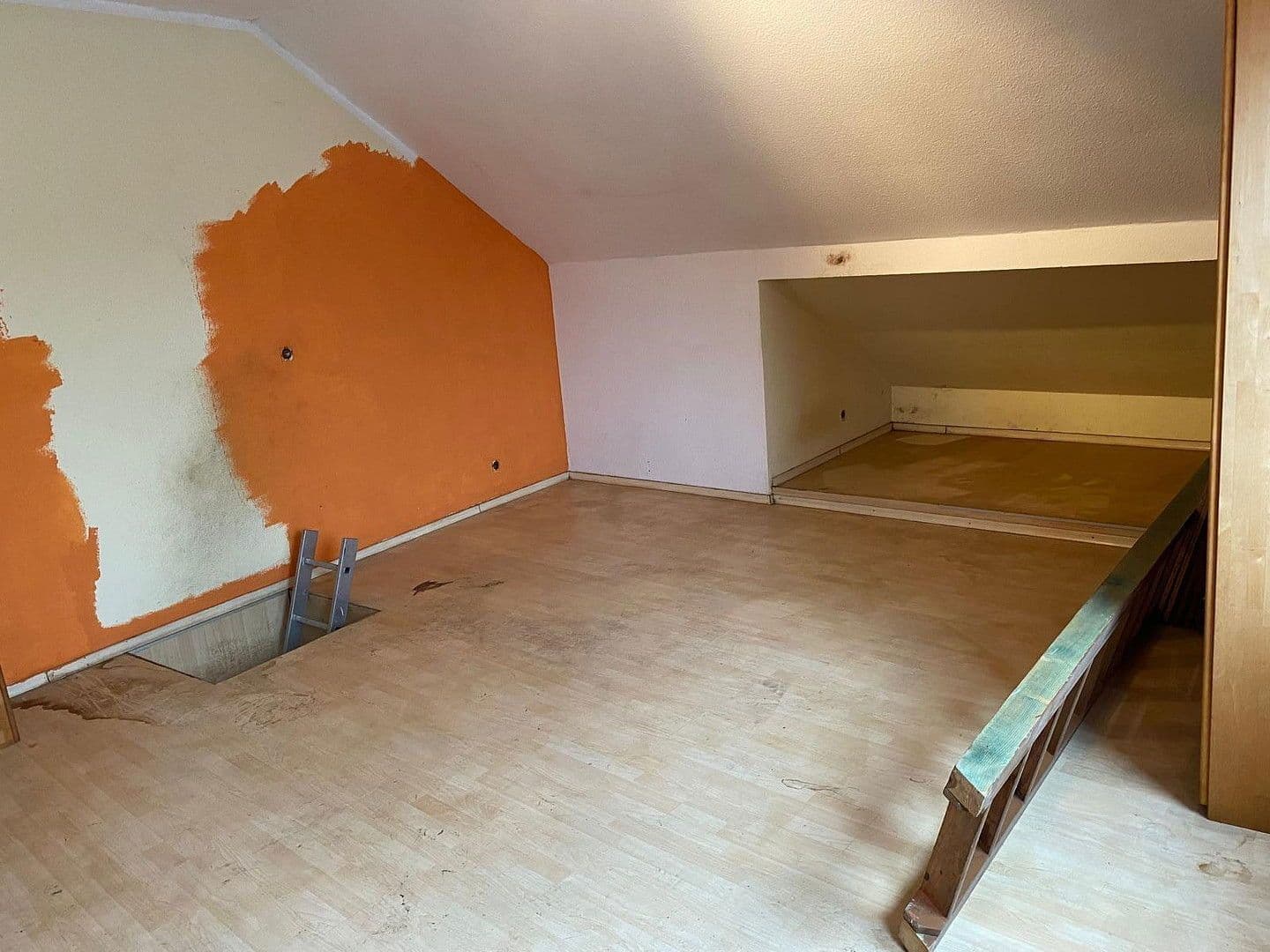 Predaj domu 91 m², pozemek 469 m², Hospitalstr. 8 A, Steinheim, Severné Porýnie - Westfálsko Predaj domu 91 m², pozemek 469 m², Hospitalstr. 8 A, Steinheim, Severné Porýnie - Westfálsko