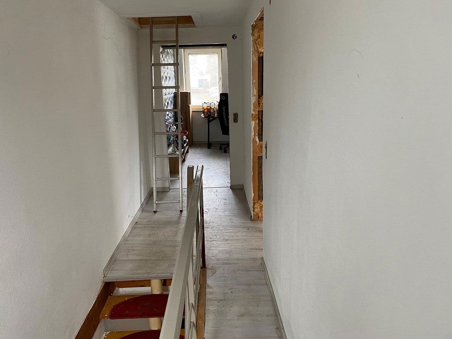 Predaj domu 91 m², pozemek 469 m², Hospitalstr. 8 A, Steinheim, Severné Porýnie - Westfálsko Predaj domu 91 m², pozemek 469 m², Hospitalstr. 8 A, Steinheim, Severné Porýnie - Westfálsko