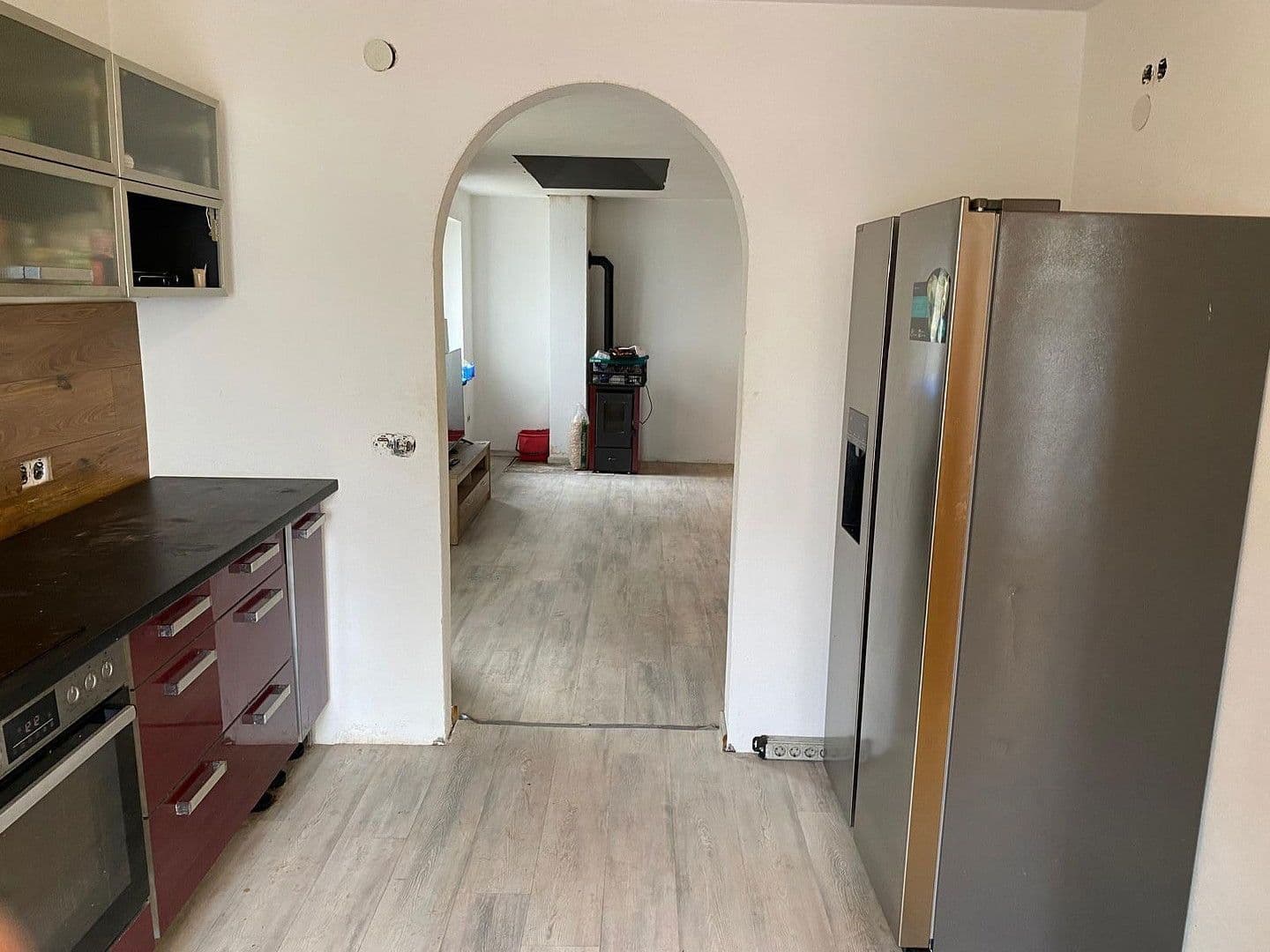 Predaj domu 91 m², pozemek 469 m², Hospitalstr. 8 A, Steinheim, Severné Porýnie - Westfálsko Predaj domu 91 m², pozemek 469 m², Hospitalstr. 8 A, Steinheim, Severné Porýnie - Westfálsko