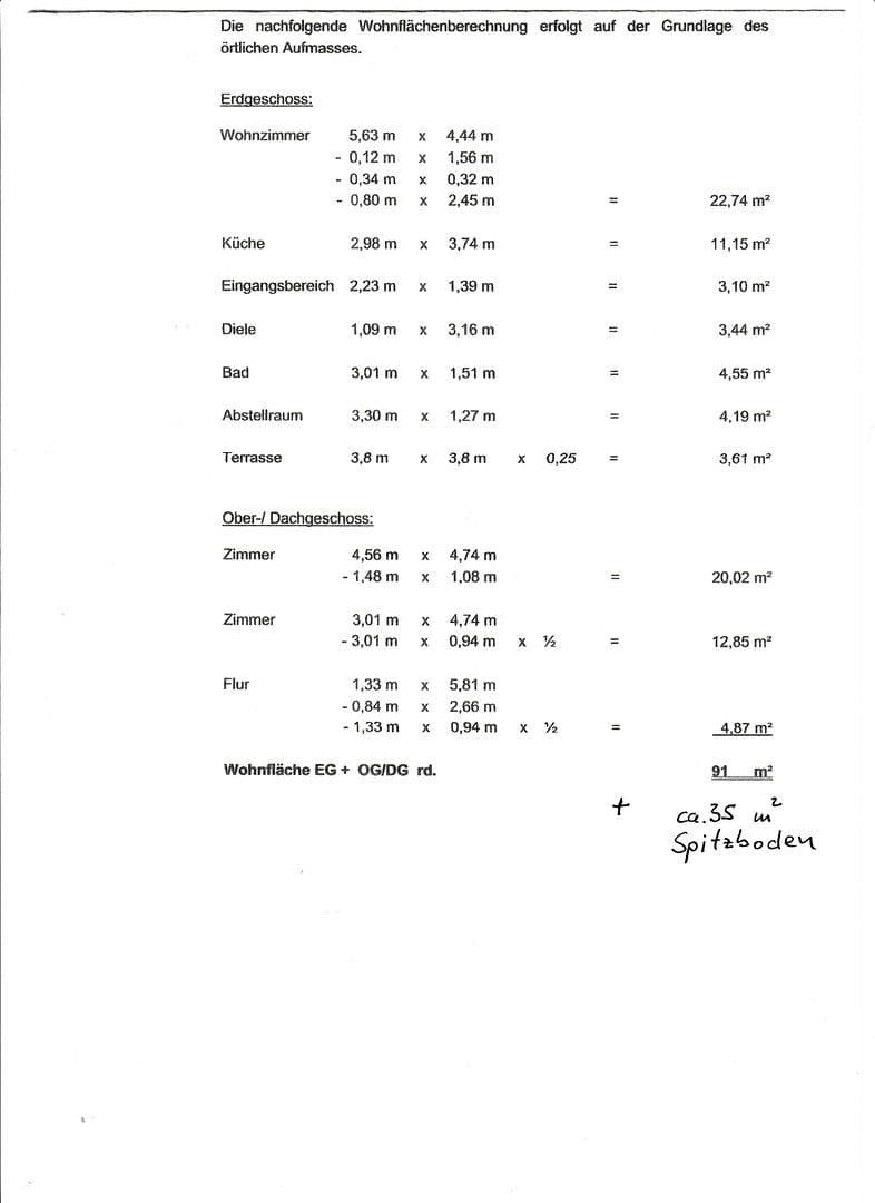 Predaj domu 91 m², pozemek 469 m², Hospitalstr. 8 A, Steinheim, Severné Porýnie - Westfálsko Predaj domu 91 m², pozemek 469 m², Hospitalstr. 8 A, Steinheim, Severné Porýnie - Westfálsko